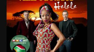 Velile And Safri Duo - Helele [Klaas Radio Mix]