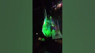 ⏩⚠️Hell Raiders 🔥⚠️ POV NJ Kermis Nijmegen 2025