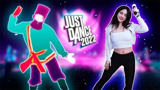 Deargia | Rasputin - Just Dance 2022