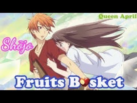 انمي سله الفواكه الجزء الاول الحلقه 1 كامله مترجم عربي Fruits Basket Season 1 Episode 1
