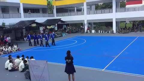 NPCC PRCS 2017 cca open house performance