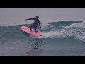 IAN GOTTRON SHREDS "PINKY" FINLESS