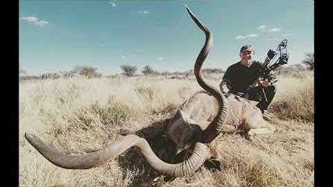 Kudu Frontal w/GrizzlyStik 650 System