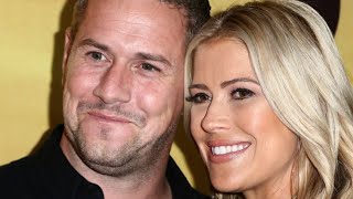 The Real Reason Christina And Ant Anstead Split