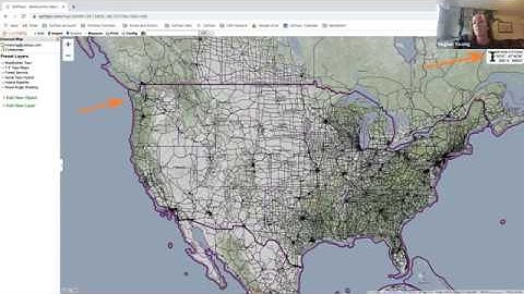 Getting Started with SARTopo for Mission Management Webinar Recording June 2, 2020