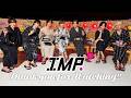 IMP.デビュー3周年記念生配信