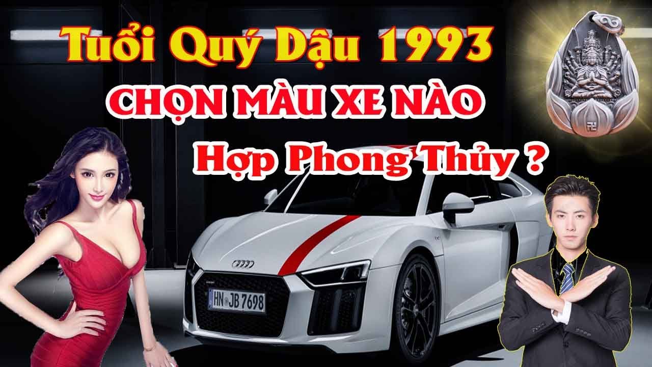viva88 message🈚 Thái Bình⛎đăng ký Người Tuổi Quý Dậu Sinh Năm 1993 Nên Chọn Màu Xe Gì Hợp Phong Thủy Ý Nghĩa Màu Xe Với Bản Mệnh