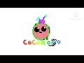 Baa Baa Pink Black Shepp CoComelons logo