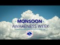 Monsoon Awareness Week 2022: Monsoon Weather Hazards