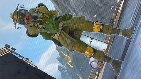 I Am The Worst Apex Legends Player