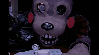 Banshee (Fazbear's Pizzeria Tycoon!) | Night 1-5 (No Commentary)