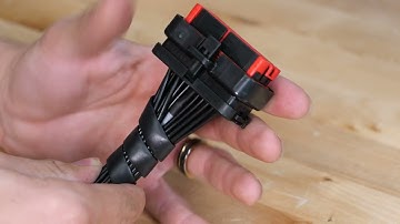 REC BMS: 4S Active BMS Equipment Introduction