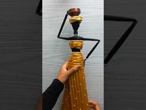 Video: Kako napraviti jednostavnu papirnatu kuglu?