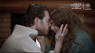 Mariana & Luis Alberto - #14.1 (Primera Vez♥︎)