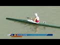 2021 Olympic Hopes - Sunday Finals