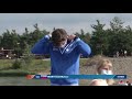 2021 Olympic Hopes - Sunday Finals