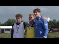 2021 Olympic Hopes - Sunday Finals