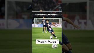 “Masih Muda, Tapi Sudah Jadi Andalan!” ⚽🔥