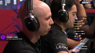 w0nderful - 4 USP-S HS kills! (twitch reaction)