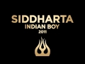 Siddharta  indian boy