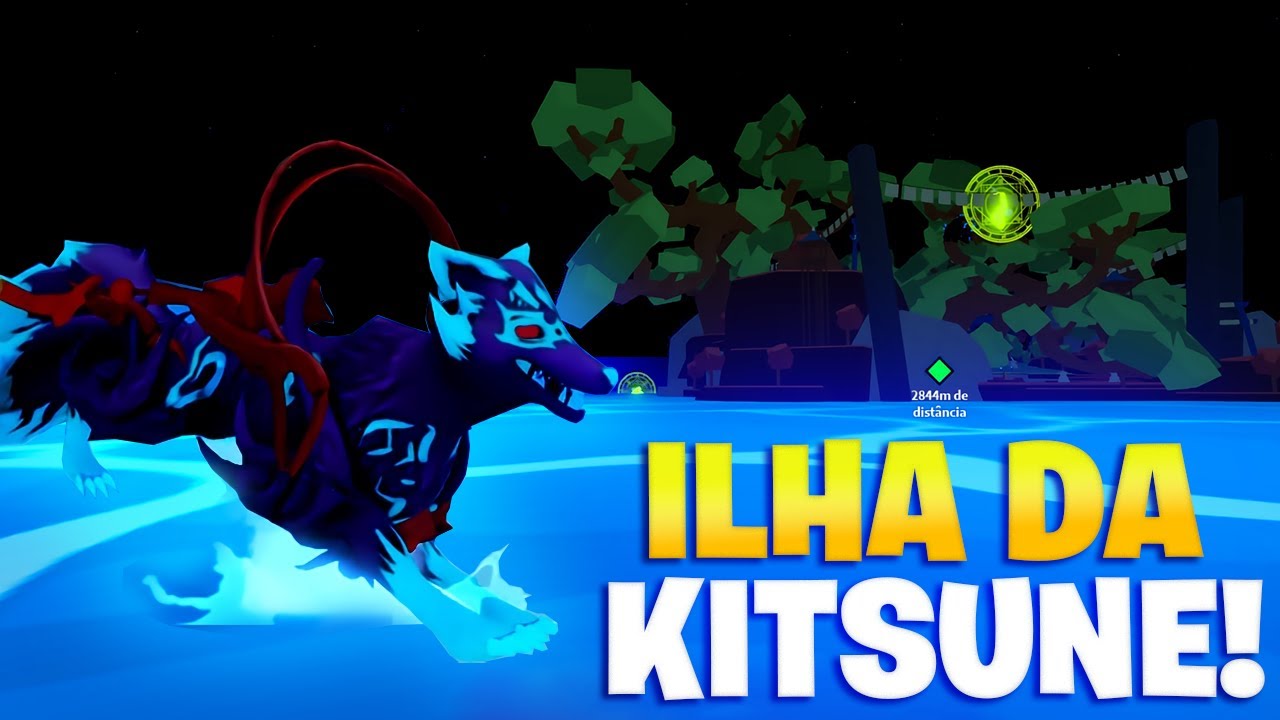 🔴 BLOX FRUITS AO VIVO - UPDATE KITSUNE + LEVIATHAN 🔴 LIVE ON! 