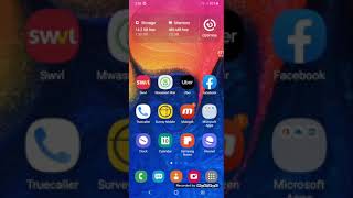 Spectra precision  sp-60  on survey mobile(1) 01000057622 screenshot 5