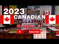 DJ Red X Canadian Reggae Mix Part 1