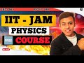 LEC 07) IIT JAM Physics free online classes ( CLASSICAL MECHANICS )