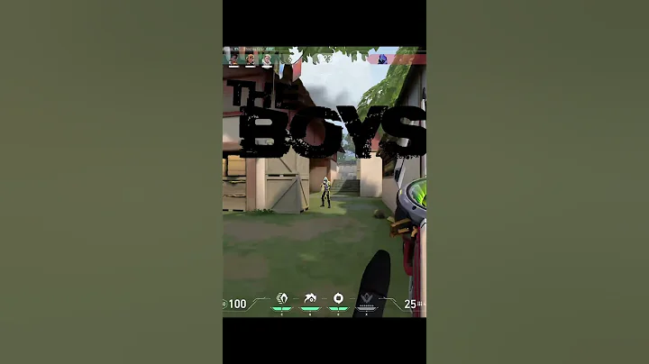 Omen diff😱😂 #valorant #valorantclips