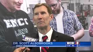 Communiversity Opens