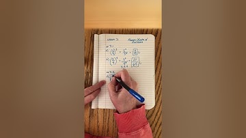 Saxon Algebra 1/2 | Lesson 71