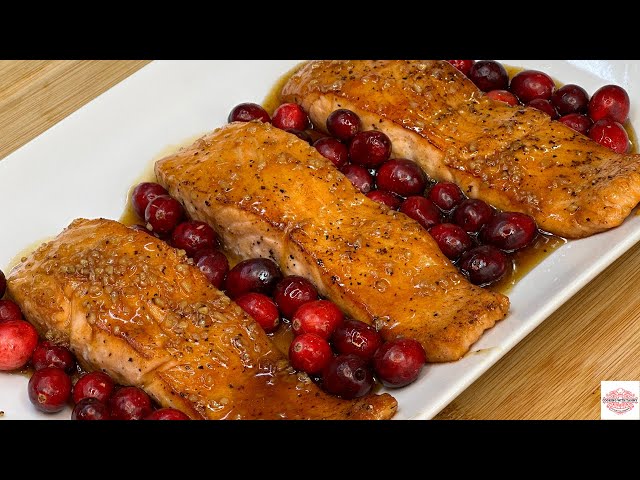 Delicious Thanksgiving Fish Recipes: Easy & Festive! 3 sddefault