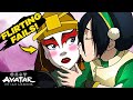 Most Awkward Flirting Moments in Avatar: The Last Airbender! 😳 | Avatar