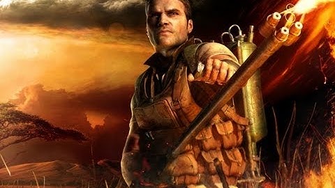 Killing floor Hell on Earth - Professional Firebug(Music Video)