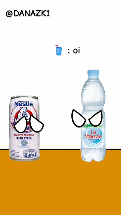 Susu beruang 🐻 tapi iklannya naga 🐉 tapi terbuat dari susu sapi 🐄 #fyp . Rame in dong