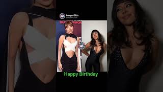 Happy Birthday to the amazing Xochitl Gomez! 🥳✨ #XochitlGomez #Marvel #Birthday  #duet #avengers