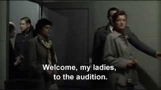 Audition for porn (hitler parody) - YouTube