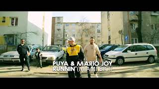 Puya ft  Mario Joy