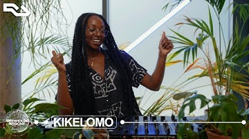 Kikelomo - A History of Alternative Nigerian Music | RA Greenhouse Sessions