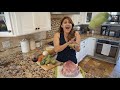 Calabacitas Con Carnita De Puerco Recipe | Jenny Martinez