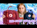 ВСЕ МОИ РЮКЗАКИ/МОЯ КОЛЛЕКЦИЯ/BACK TO SCHOOL 2020/ЧТО В МОЕМ РЮКЗАКЕ/СНОВА В ШКОЛУ/БЭК ТУ СКУЛ 2020