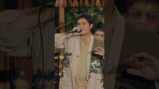 Hanggang sa Huli (Live at The Cozy Cove Baguio)