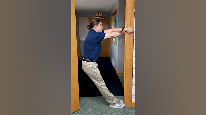 Unlock Your Full Back in Seconds
