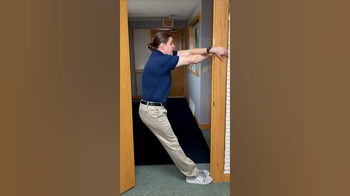 Unlock Your Full Back in Seconds