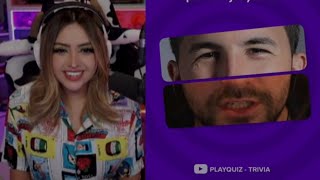 Arigameplays Reacciona A Adivina Los 2 Streamers Por Los Ojos Y Boca