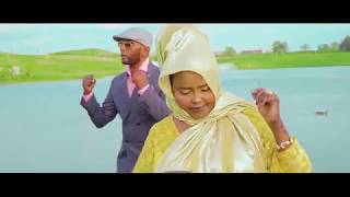 ISKILAAJI & SAHRA CUMAR DHUULE  |  FALASTIIN  | - New HIT Somali Music Video 2018 (Official Video)