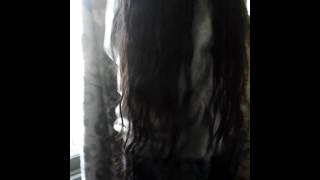 Video Thumbnail for Punjabi boy long hair my small friend