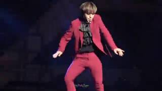 4k 190209  First Edition 1 Press Your Number