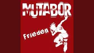 Frieden (Radio Edit)