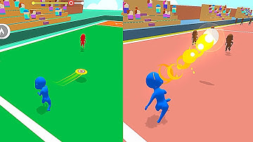 Ultimate Disc - All Levels